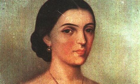 MANUELA SÁENZ, “LA LIBERTADORA DEL LIBERTADOR”