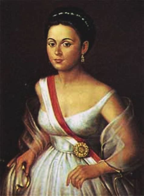 Manuela Sanez, Simon Bolivar s Most Constant Lover