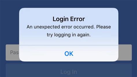 Many Facebook users forced out and can t login ...