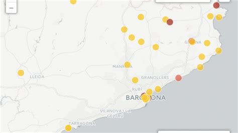 MAPA Catalunya, un país de 60 estrelles Michelin | NacióDigital