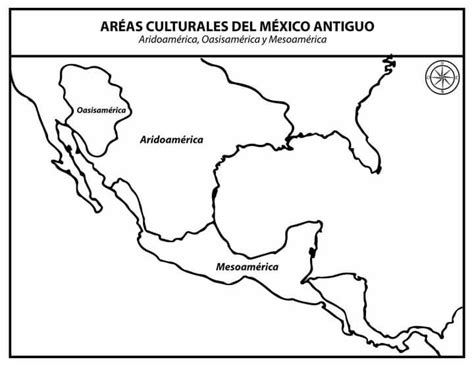 Mapa Conceptual De Oasisamerica   TUTOR LANGIT