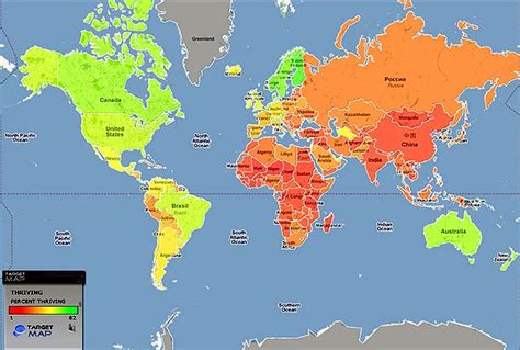 Mapa Mundo Holanda | thujamassages