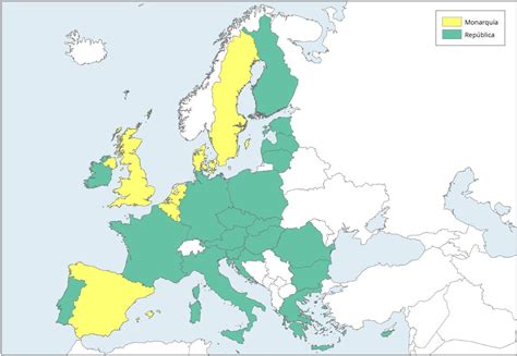Mapa para imprimir de Europa Mapa de Europa: Sistemas ...
