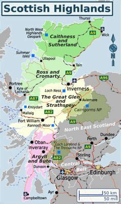 mapa politico de gales   Buscar con Google | Escocia ...
