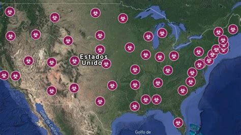 Mapa y casos de coronavirus por estado en USA: hoy, sábado ...