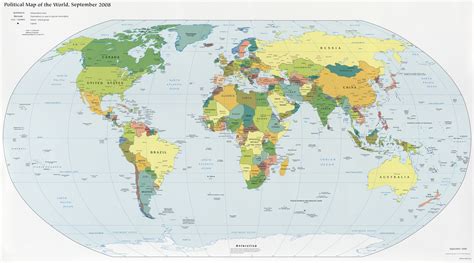 Mapamundi escala 1:35.000.000 #infografia #infographic #maps   TICs y ...