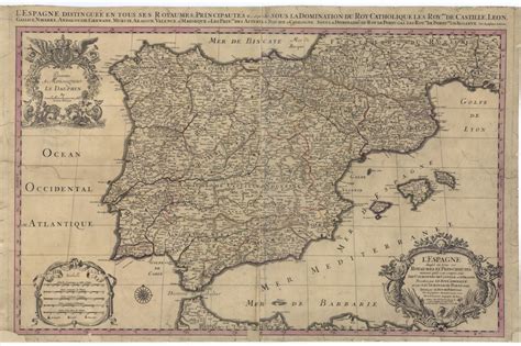 Mapas Históricos España | Mapas Posters Mundo y España