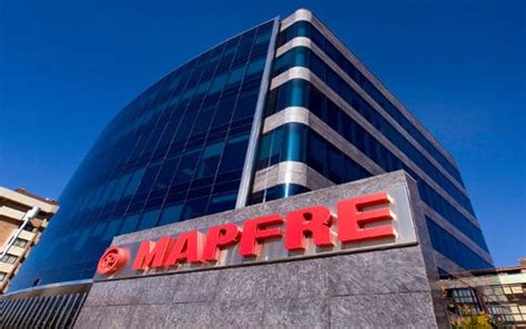 Mapfre Copia Estrategia Del Banco Santander Con Correos