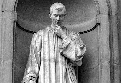 Maquiavelo: 10 obras para entender al genio del ...
