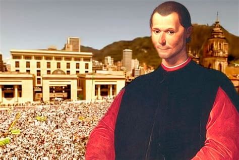 Maquiavelo y el origen del pensamiento político moderno