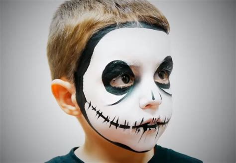 Maquillajes terroríficos para Halloween | MiniGranada