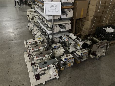 máquinas de coser industriales usadas w500 JUKI mo 2500