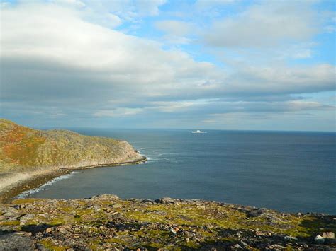 Mar de Barents   Wikipedia, la enciclopedia libre