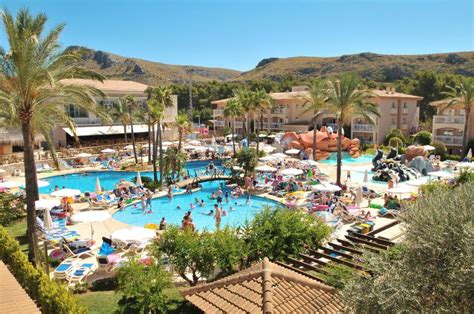 Mar Hotels Playa Mar & Spa, Port de Pollença. Desde 61.18 ...