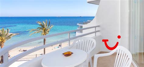 Mar Y Playa I  Appartementen    Figueretas   Ibiza | TUI