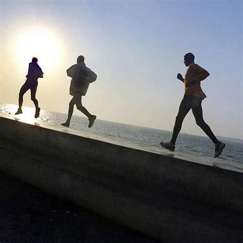 Marathon Diary: Rediscovering the simple joy of running ...
