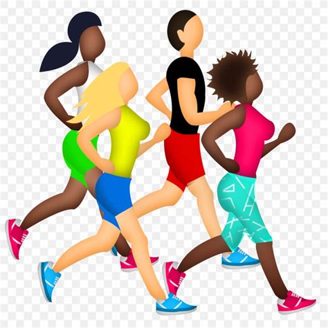 Marathon Training Sport Emoji Running, PNG, 1024x1024px, Marathon ...