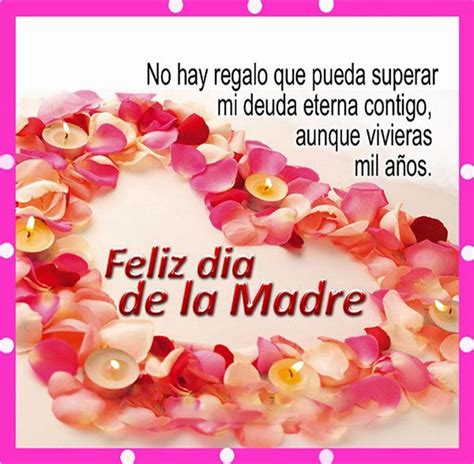 Maravillosos Mensajes Alusivos Al Dia De La Madre | Mas ...