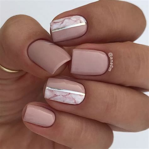 Marble Gel Nails Pictures, Photos, and Images for Facebook ...