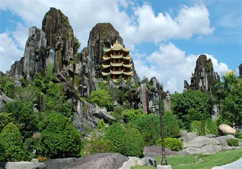 Marble Mountains : Quang Nam Tourist Destination Reviews ...
