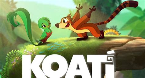 Marc Anthony se suma a la película animada  Koati  de Sofía Vergara