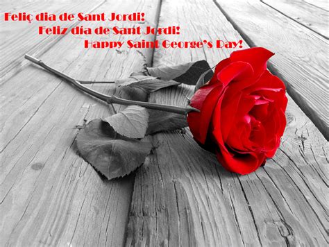 Marc d  Arenys: Feliç dia de Sant Jordi per tothom!   Marc ...
