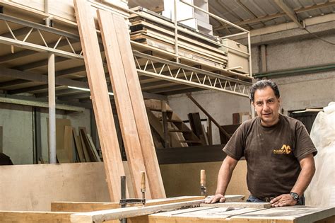 MARCA Carpintería   Soluciones en Madera | Muebles Bogotá | Colombia