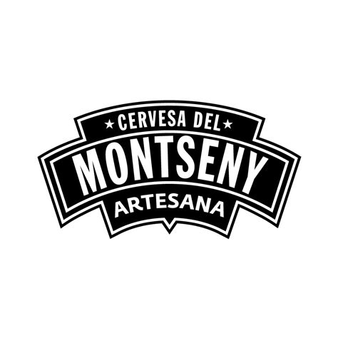 Marca | Cervesa Artesana, Cervesa del Montseny