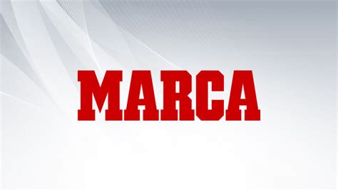 MARCA   Diario online líder en información deportiva