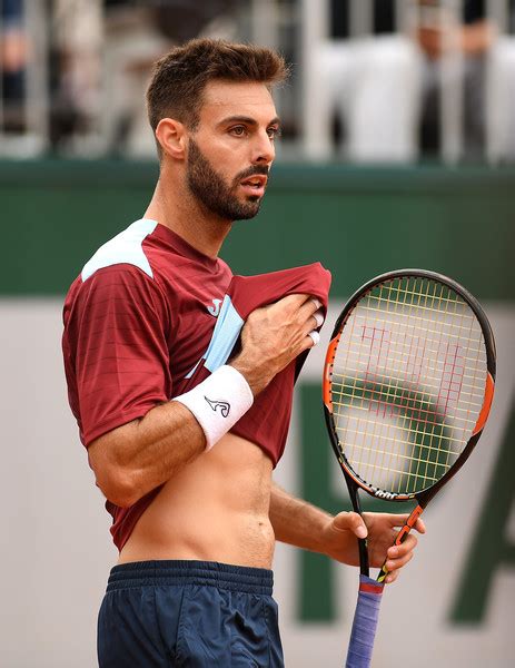 Marcel Granollers Photos Photos   2016 French Open   Day ...