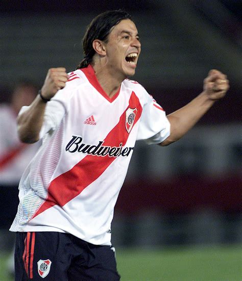 Marcelo Gallardo cumple 43 años: 43 historias en su vida | Goal.com