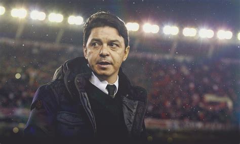 marcelo Gallardo, Muñeco Gallardo, River Plate Wallpapers HD / Desktop ...