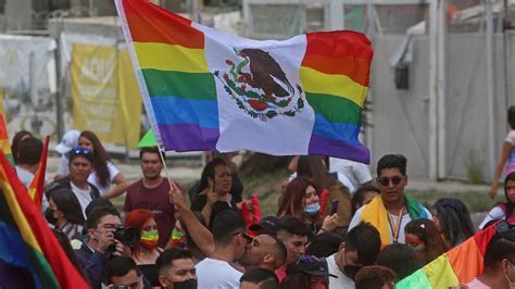 Marcha LGBT 2021 en CDMX: ¿Quiénes son los invitados?