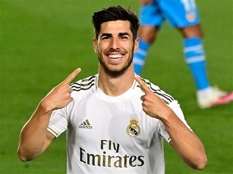 Marco Asensio delights in ‘emotional and satisfying’ with ...