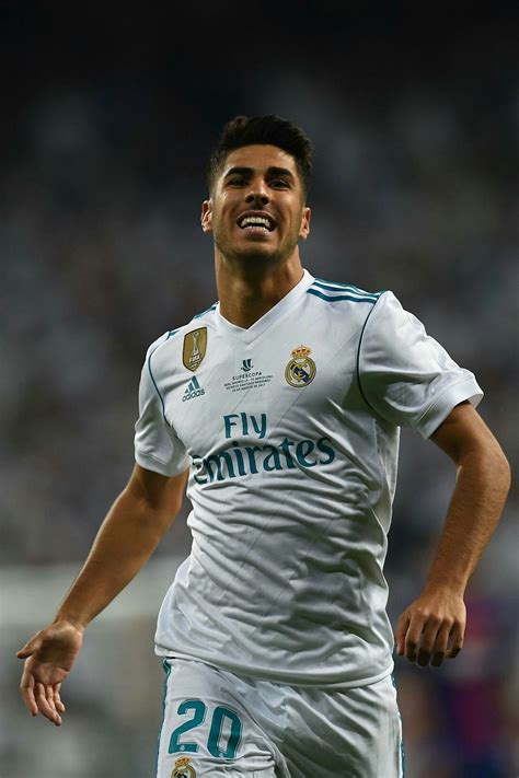 Marco Asensio HD Wallpapers | 7wallpapers.net