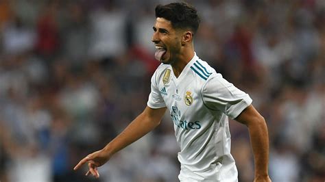 Marco Asensio: ¿Por qué el Barça le dejó escapar?