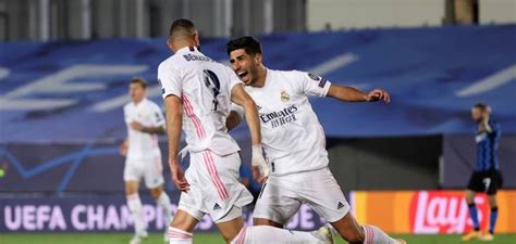 Marco Asensio sustituye a Ansu Fati en la selección ...