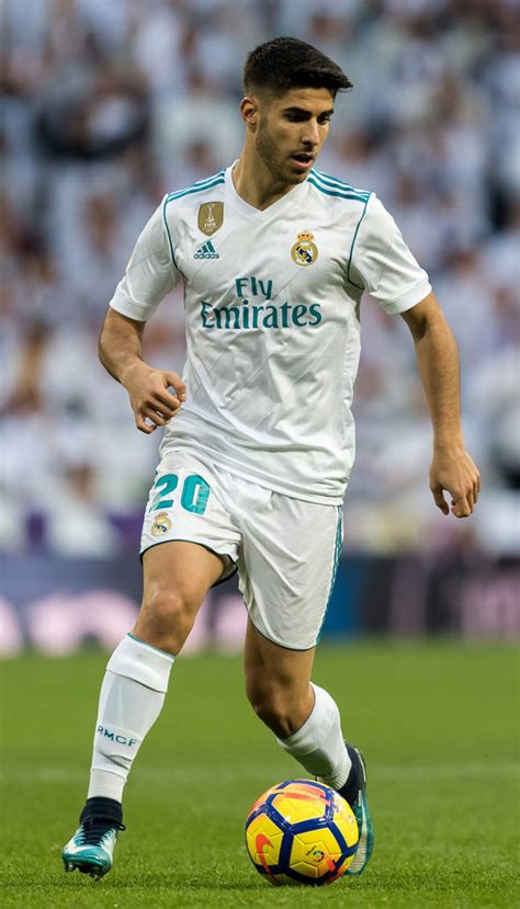 Marco Asensio threatens to quit Real Madrid after El ...