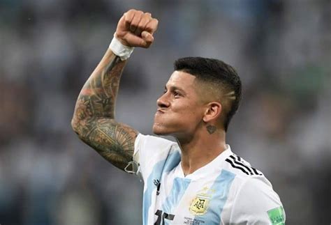 Marcos Rojo says he joined Estudiantes to get Argentina ...
