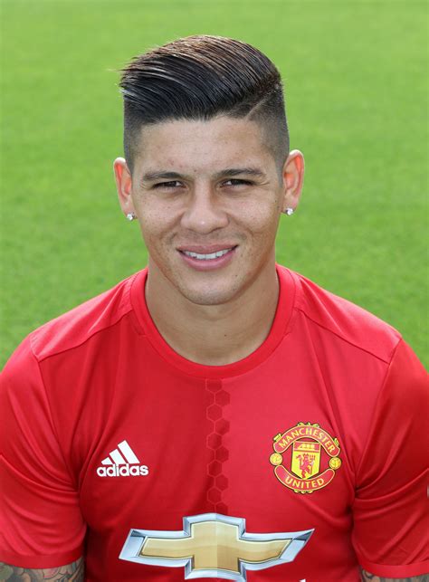 Marcos Rojo Wallpapers  78+ images