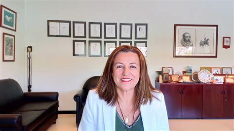 María del Carmen Castillo se perfila como viceconsejera de Educación ...