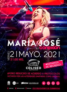 Maria José Tickets, Tour Dates & Concerts 2022 & 2021 – Songkick