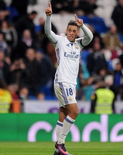 Mariano Diaz Mejia Birthday, Real Name, Age, Weight, Height, Family ...