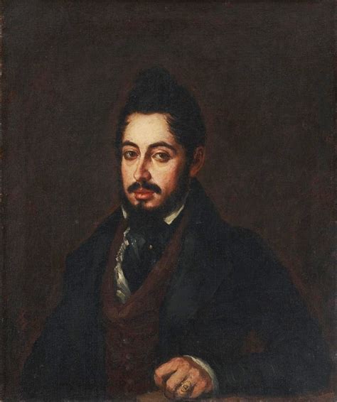 Mariano José de Larra   Wikidata