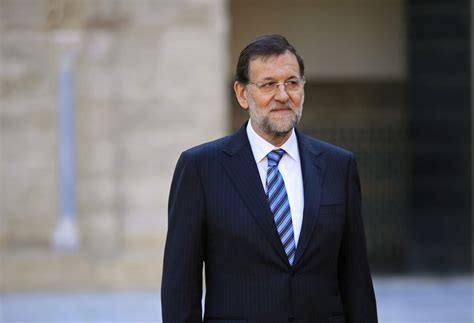 Mariano Rajoy, 60 años en 60 imágenes   El presidente del Gobierno ...