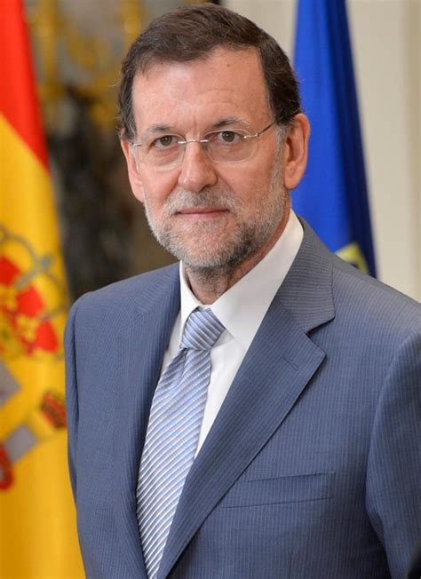 Mariano Rajoy Biography, Mariano Rajoy s Famous Quotes ...
