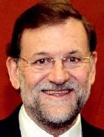 Mariano Rajoy Brey / España / Europa / Biografías Líderes Políticos ...