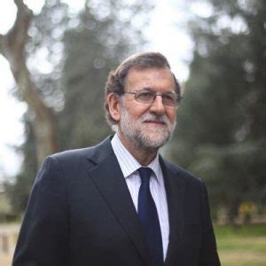 Mariano Rajoy Brey   Historia