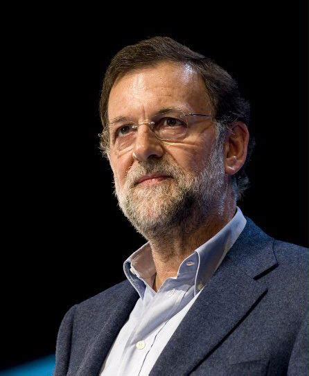 Mariano Rajoy Brey Net Worth 2018: Wiki, Married, Family ...