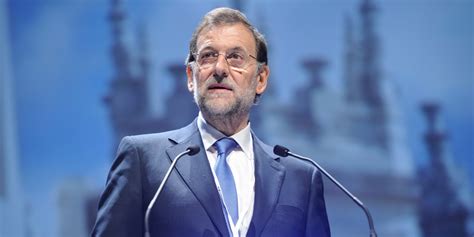 Mariano Rajoy Brey Net Worth 2022: Wiki, Married, Family, Wedding ...